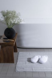 Cosy Bath Slippers L/XL (41-44) - 5 colors