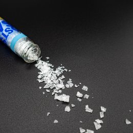 Østersøsalt, groft