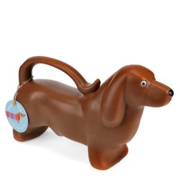 Gießkanne (2 Liter) - Sausage Dog