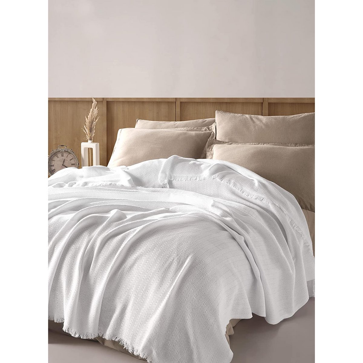 BOHORIA® Tagesdecke Sera