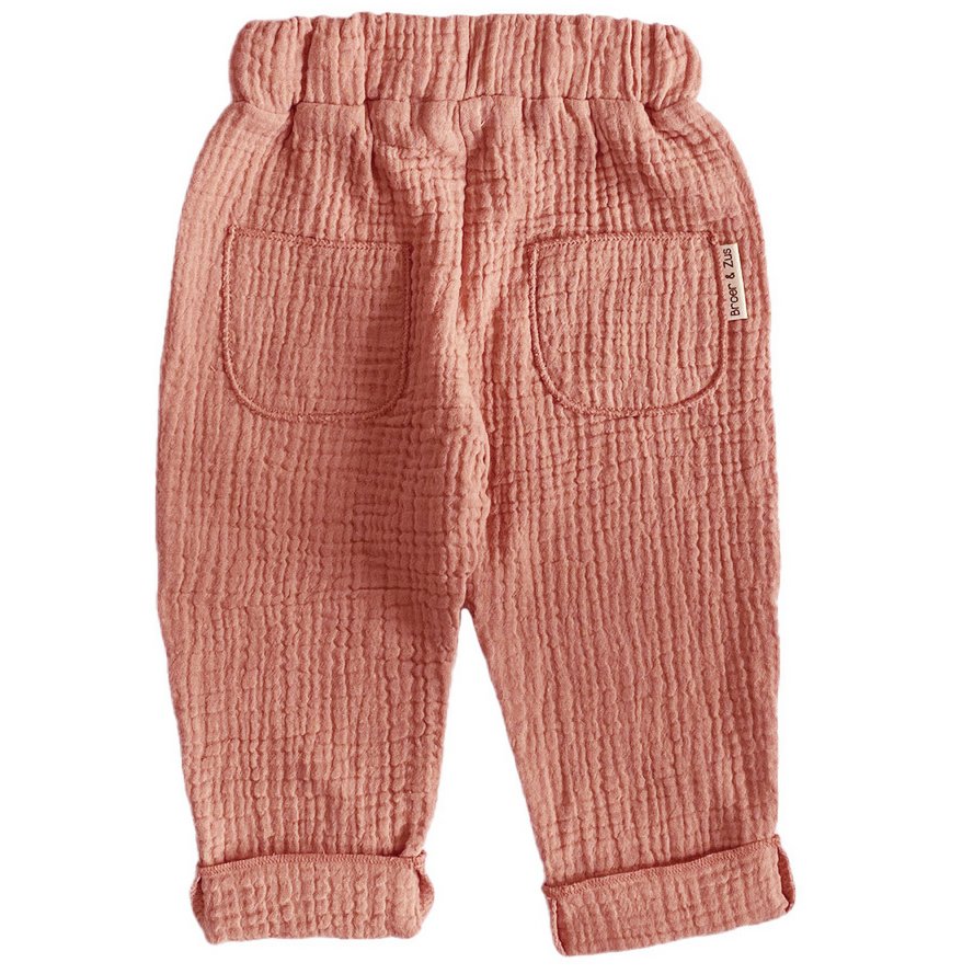 Babyhose Terra