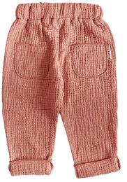 Baby pants terra