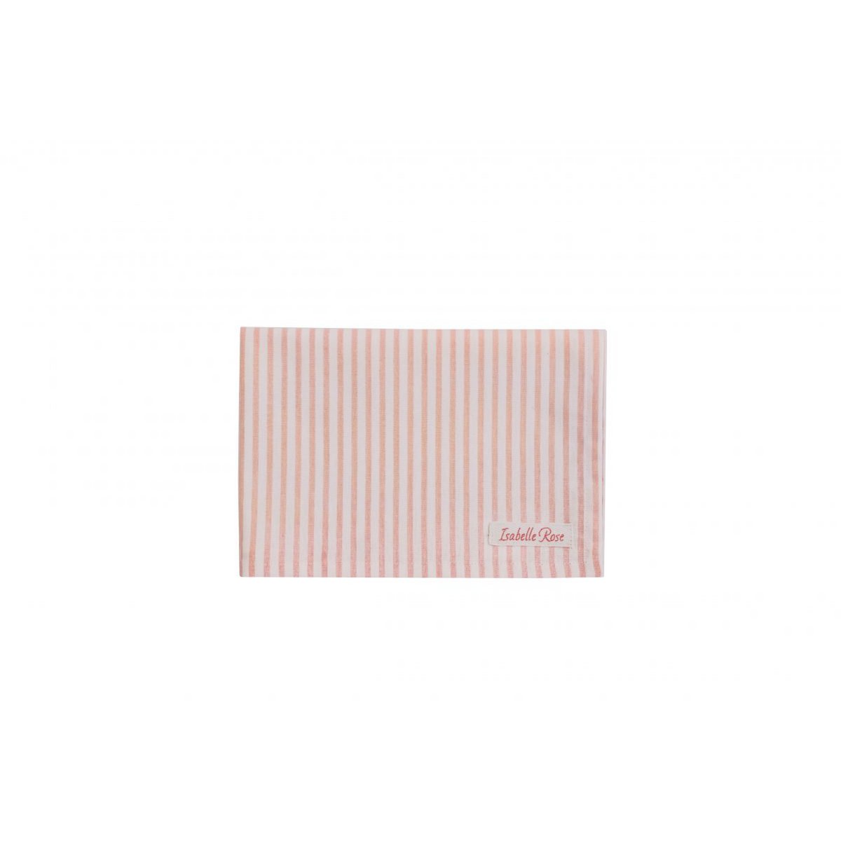 Strofinaccio Lucy righe 50x70 cm Isabelle Rose