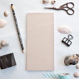 Bloc-notes | libellule