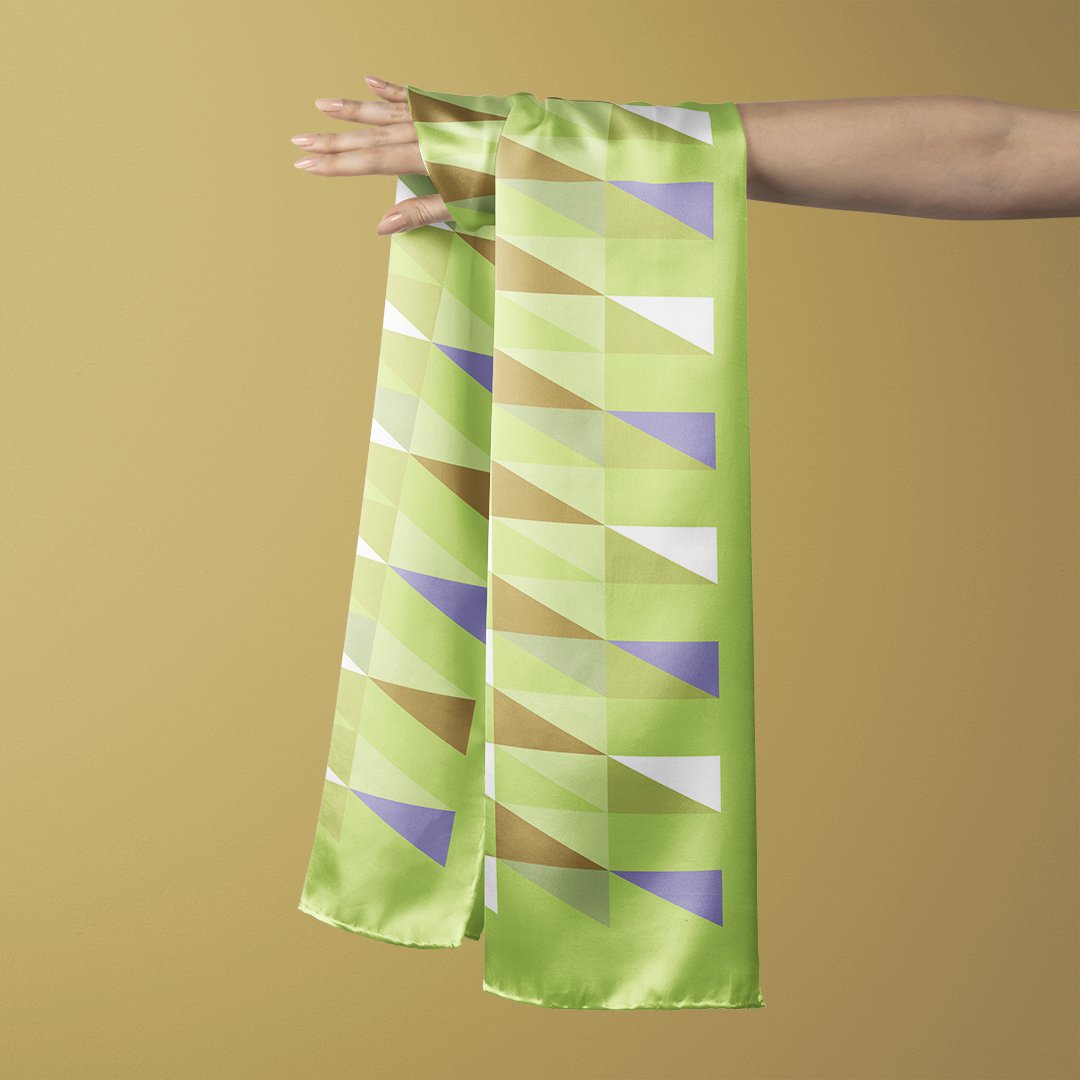 Foulard hollandais Aki-42