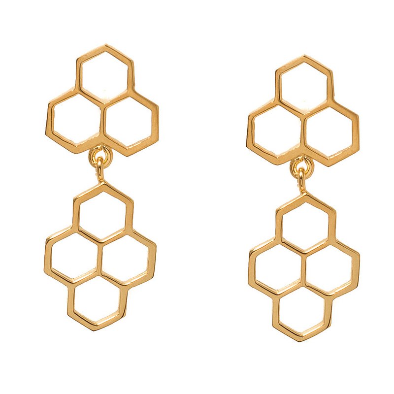 BEE HAPPY MIEL OR