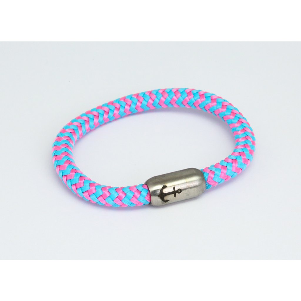 Sail rope bracelet Howler