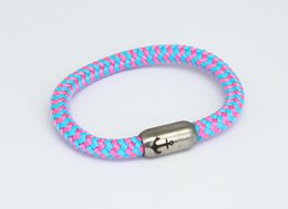 Pulsera de cuerda de vela Howler