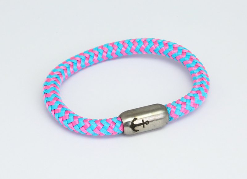 Sail rope bracelet Howler