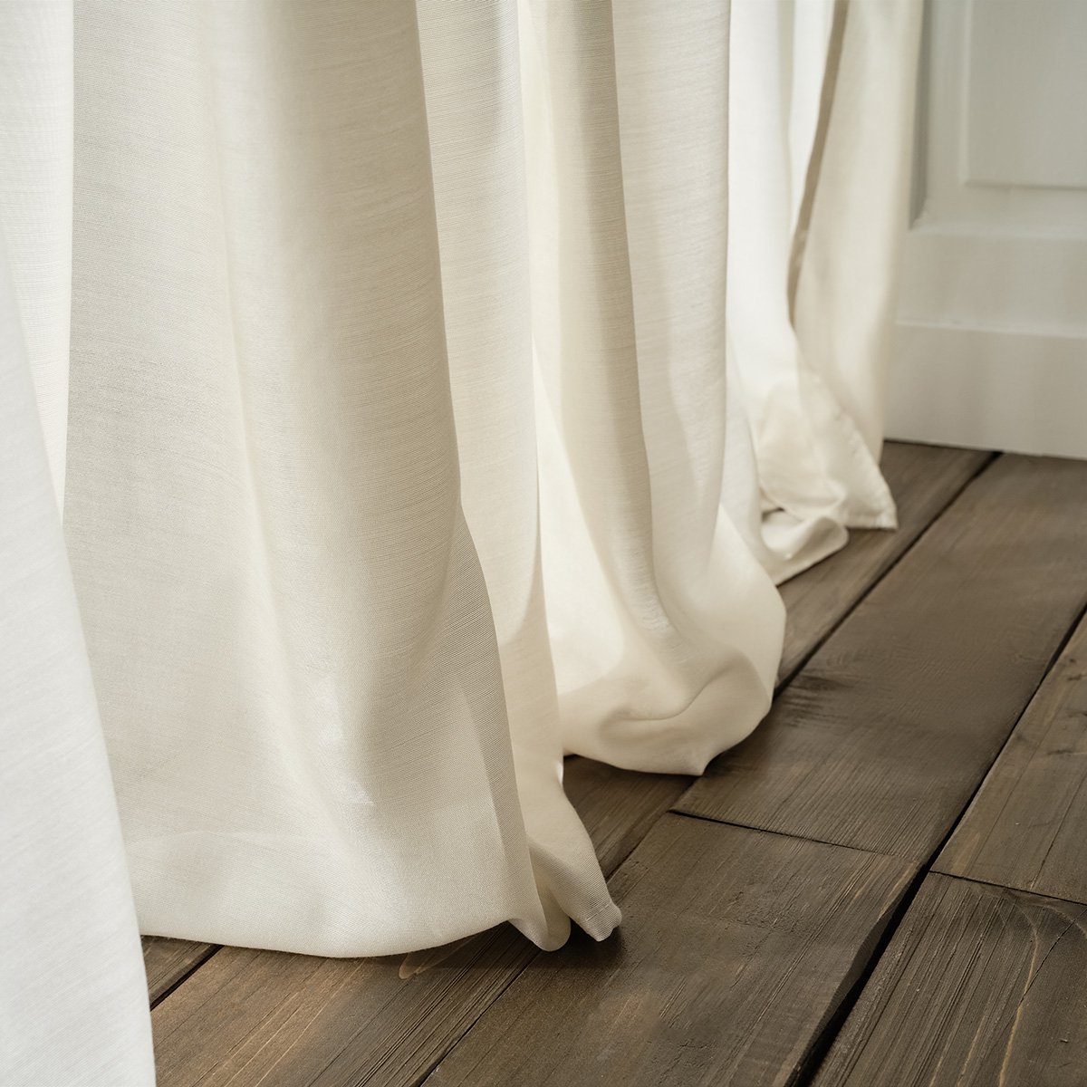 Bandvorhang 140x280cm GOFIS HOME RENATA Beige 506/06