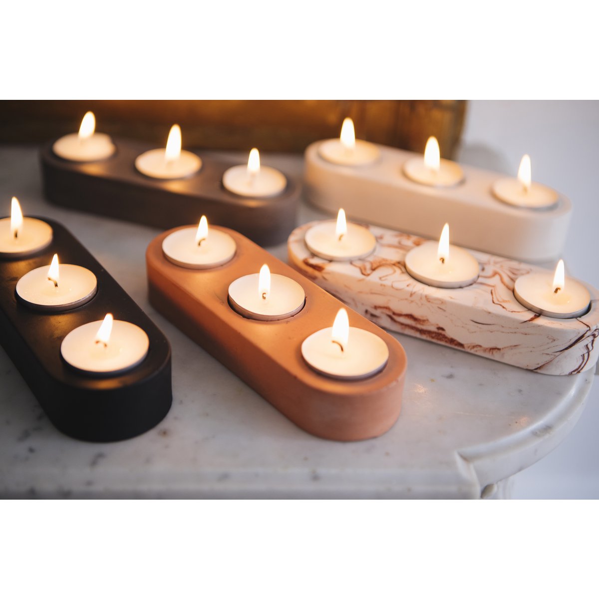 Anne Schotelwarmer Trio