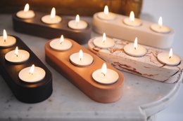 Anne Schotelwarmer Trio