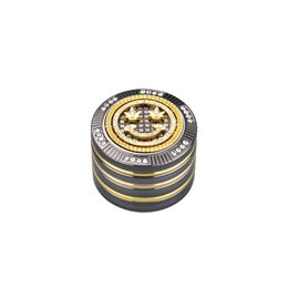 GRINDER BLING BLING SMILEY