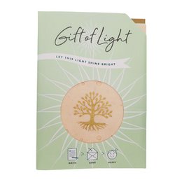 Gift of Light  | Display