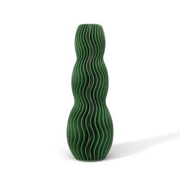 WAVE VASE 03
