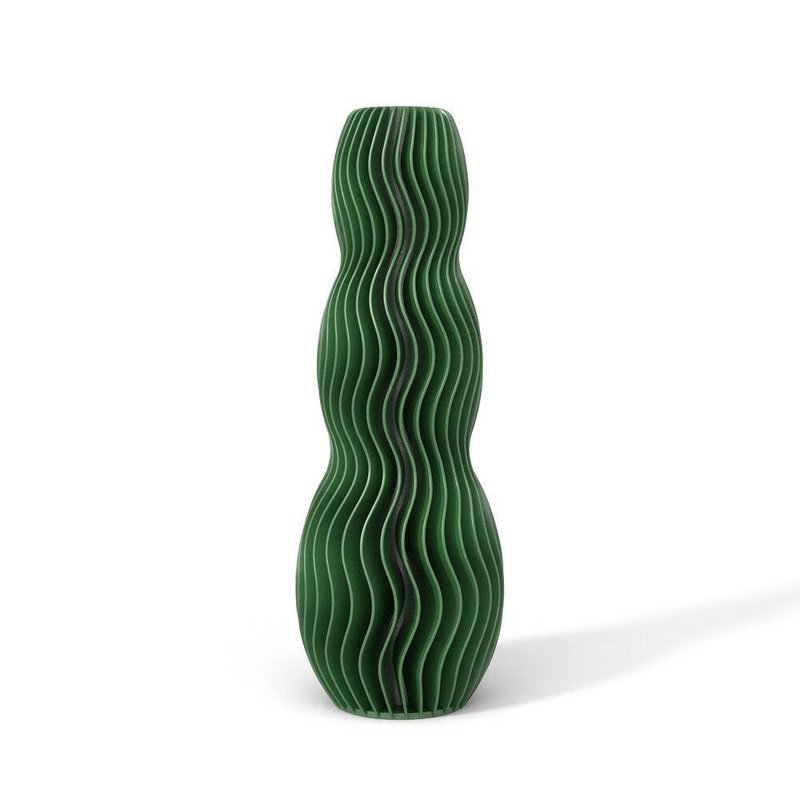 WAVE VASE 03