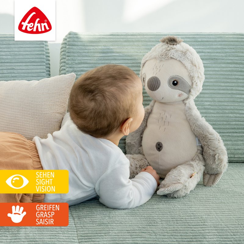 Peluche paresseux XL