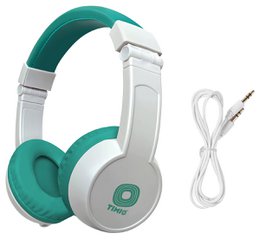 Timio - Hoofdtelefoon Kinderen