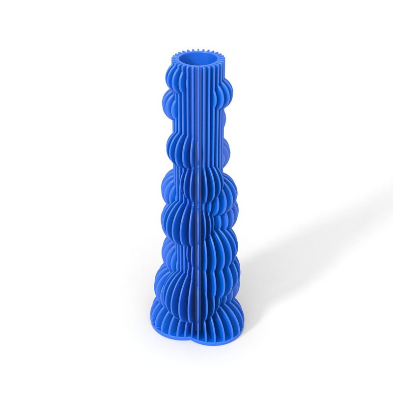 BUBBLES VASE 03