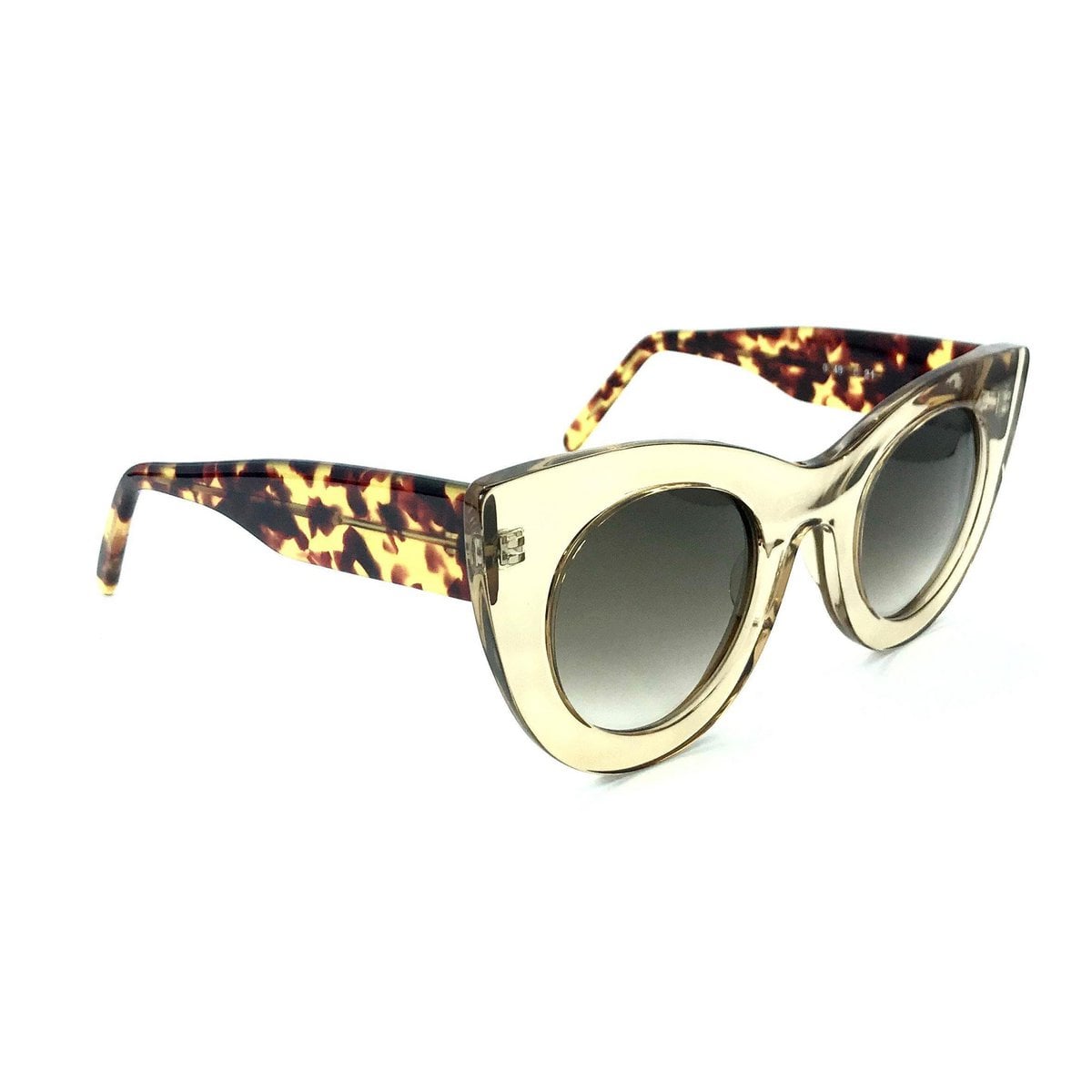 Gustavo Eyewear - G48 - Durchscheinend