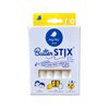 Krijtjes Butterstix Wit