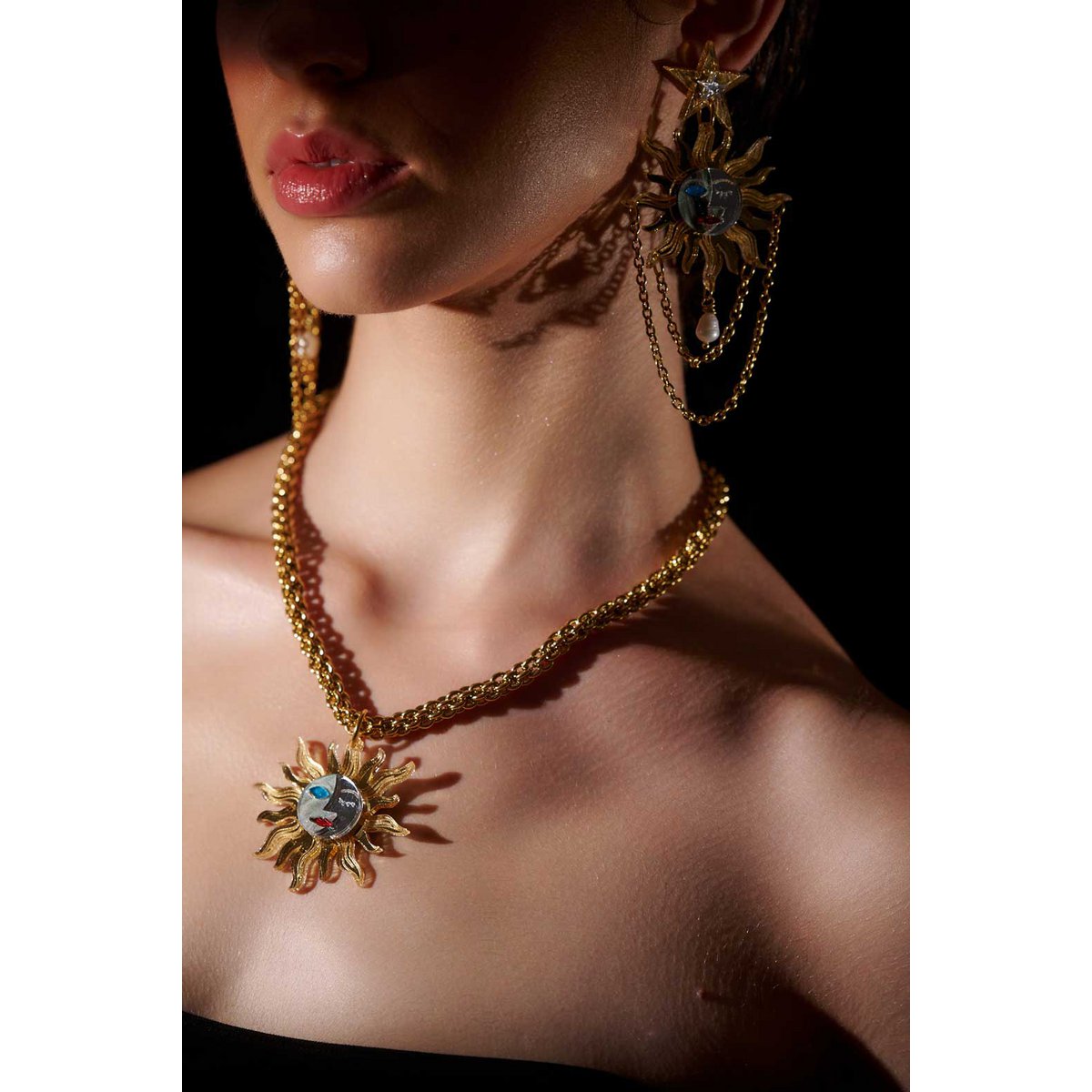 ILIOS | Earrings