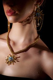ILIOS | Earrings