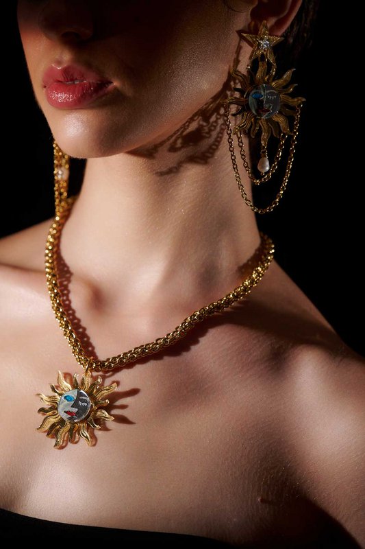 ILIOS | Earrings