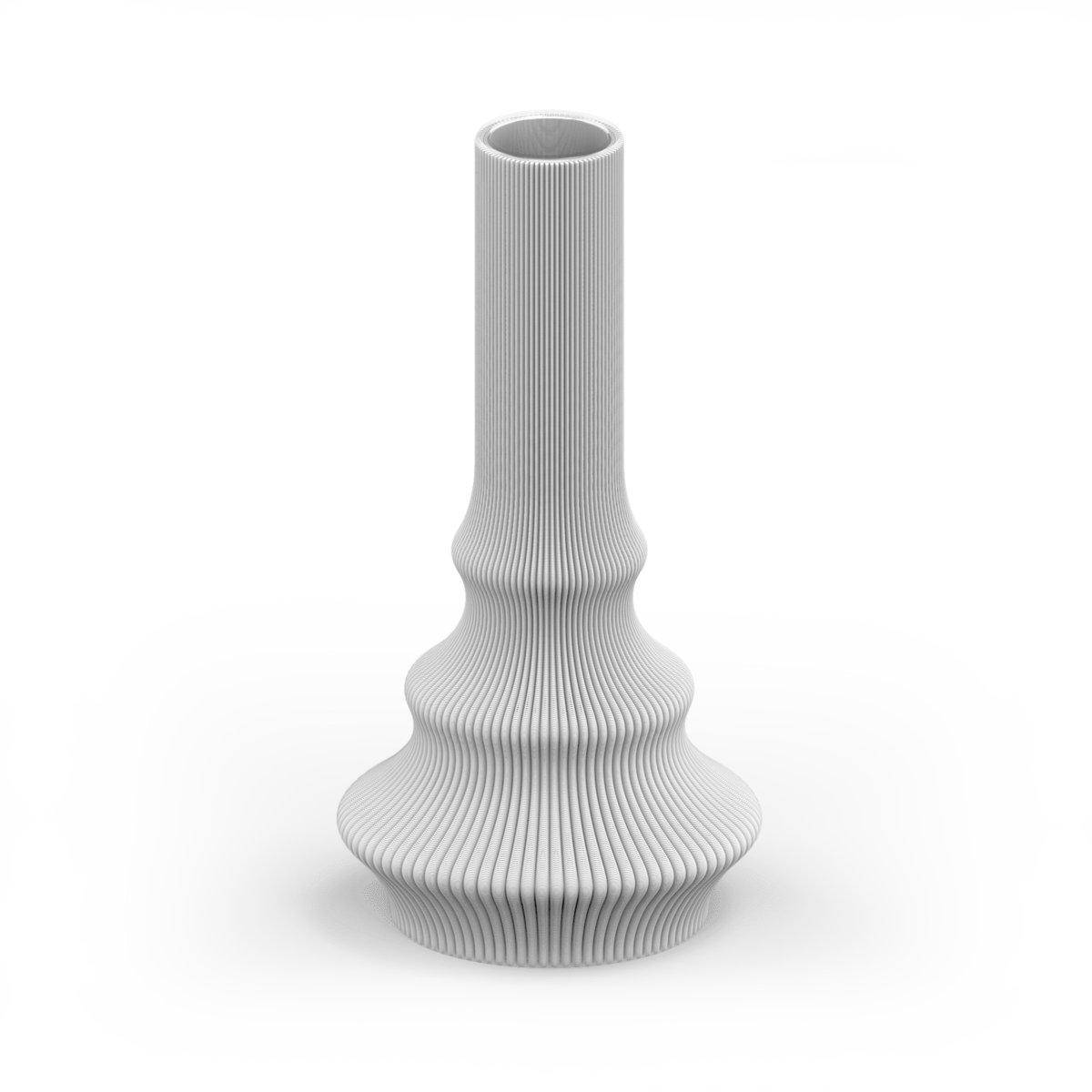 Zayl—21 Vase