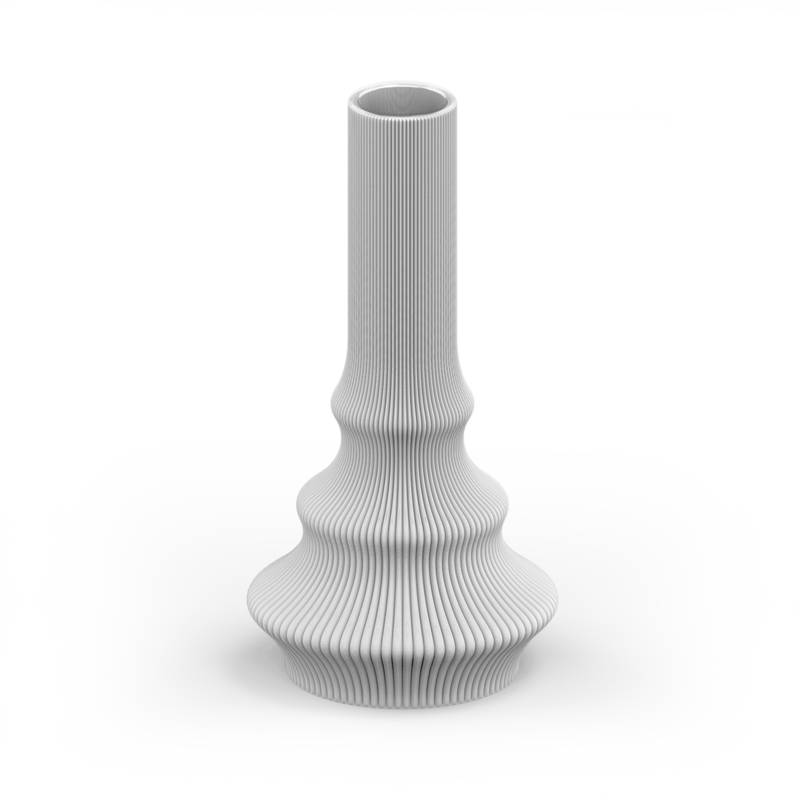 Zayl—21 Vase