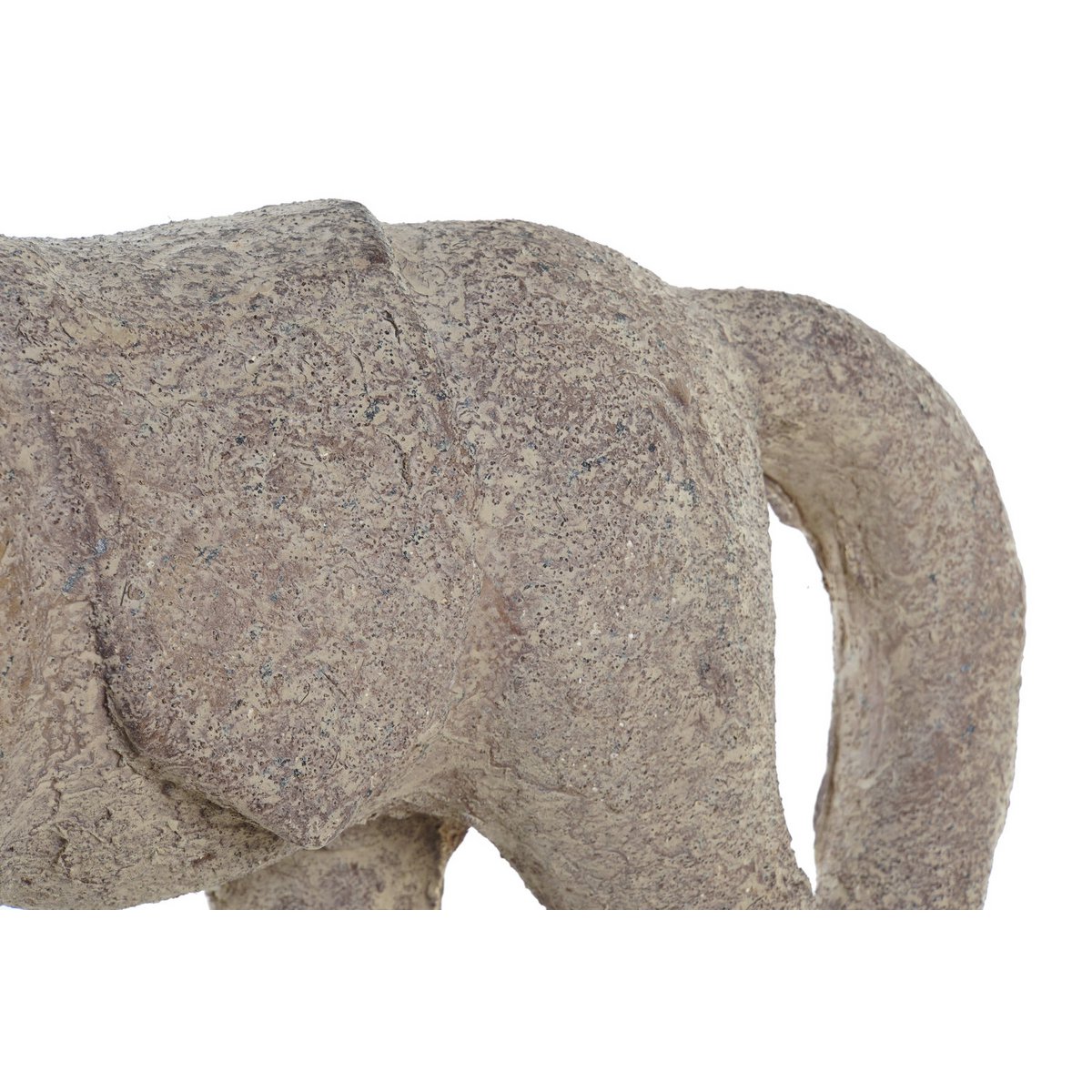FIGURA RESINA 54X19X50 CABALLO FD197281