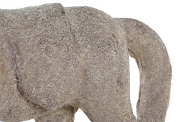 RESIN FIGURE 54X19X50 HORSE FD197281
