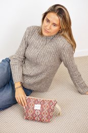Beauty Bag large OTTO