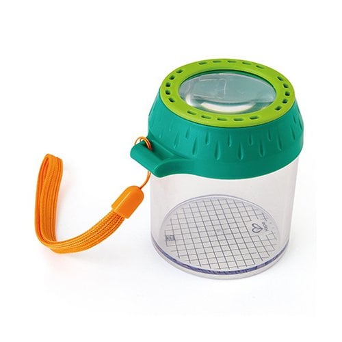 Explorers Bug Jar