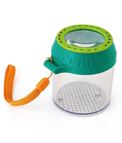 Explorers Bug Jar