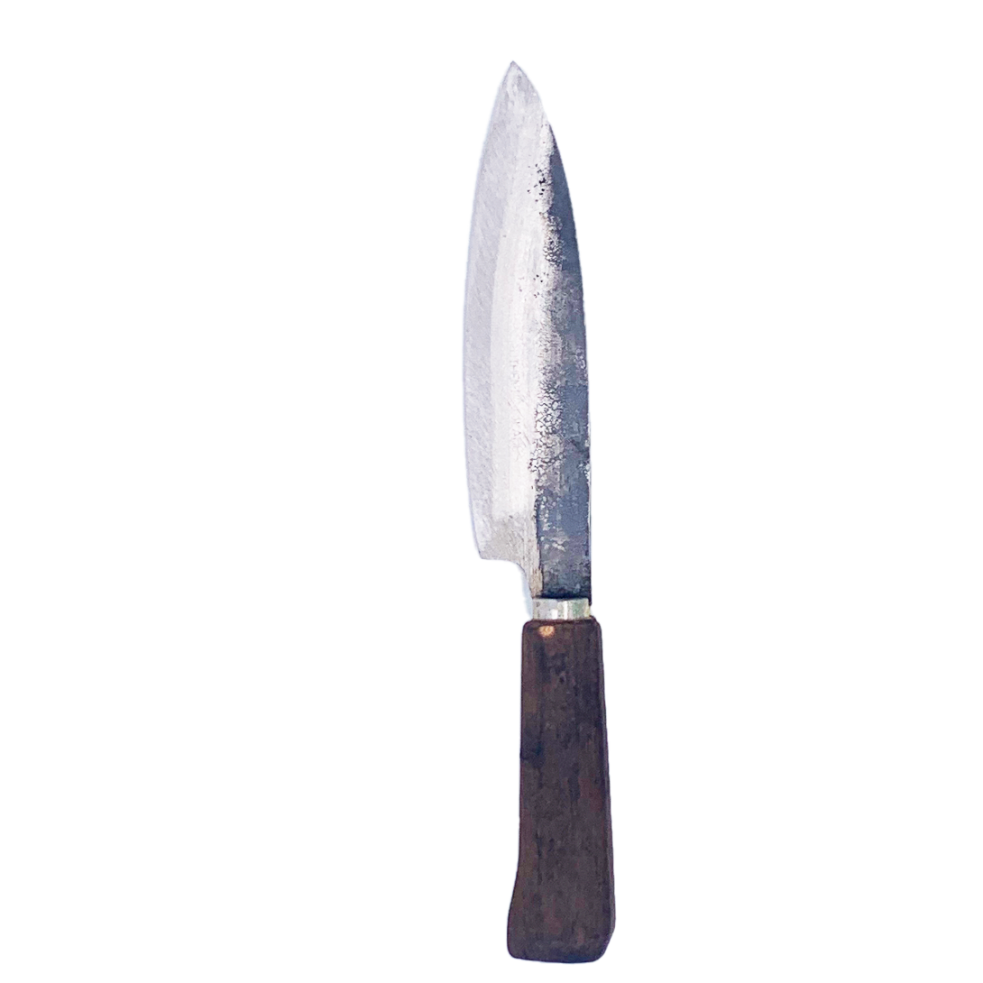Authentic Blades Dau Bep, Asian kitchen knife, blade made of carbon steel