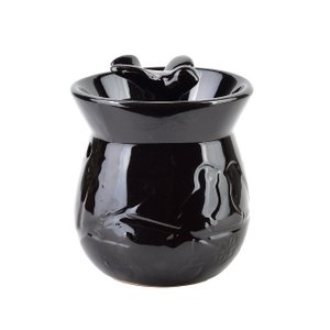 Scented oil burner 8x5x9cm