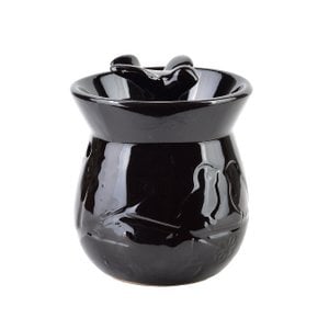 Scented oil burner 8x5x9cm