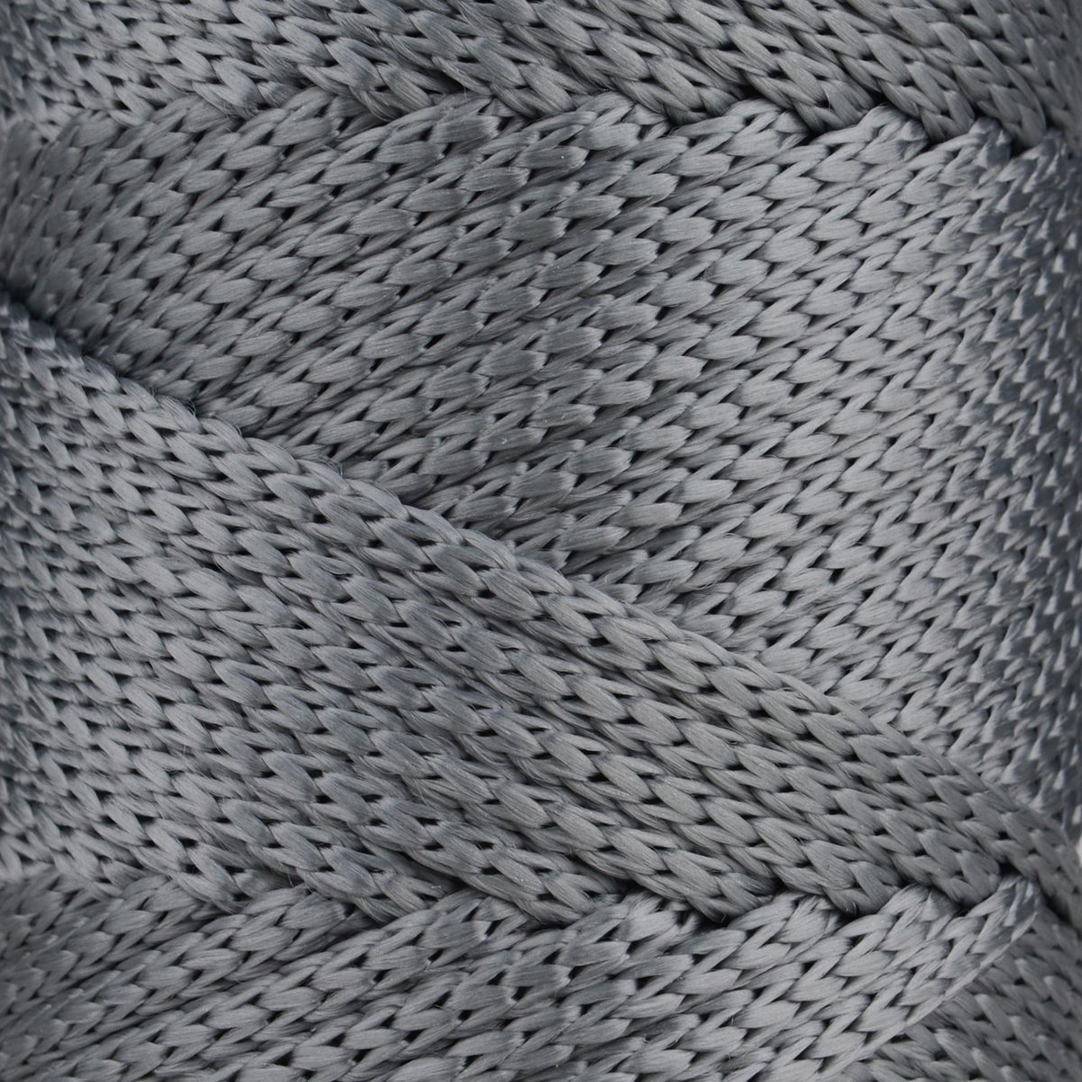 Cordoncino macramè Sensy Premium da 5 mm - 104 iarde, 100% poliestere