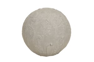 ball flowers