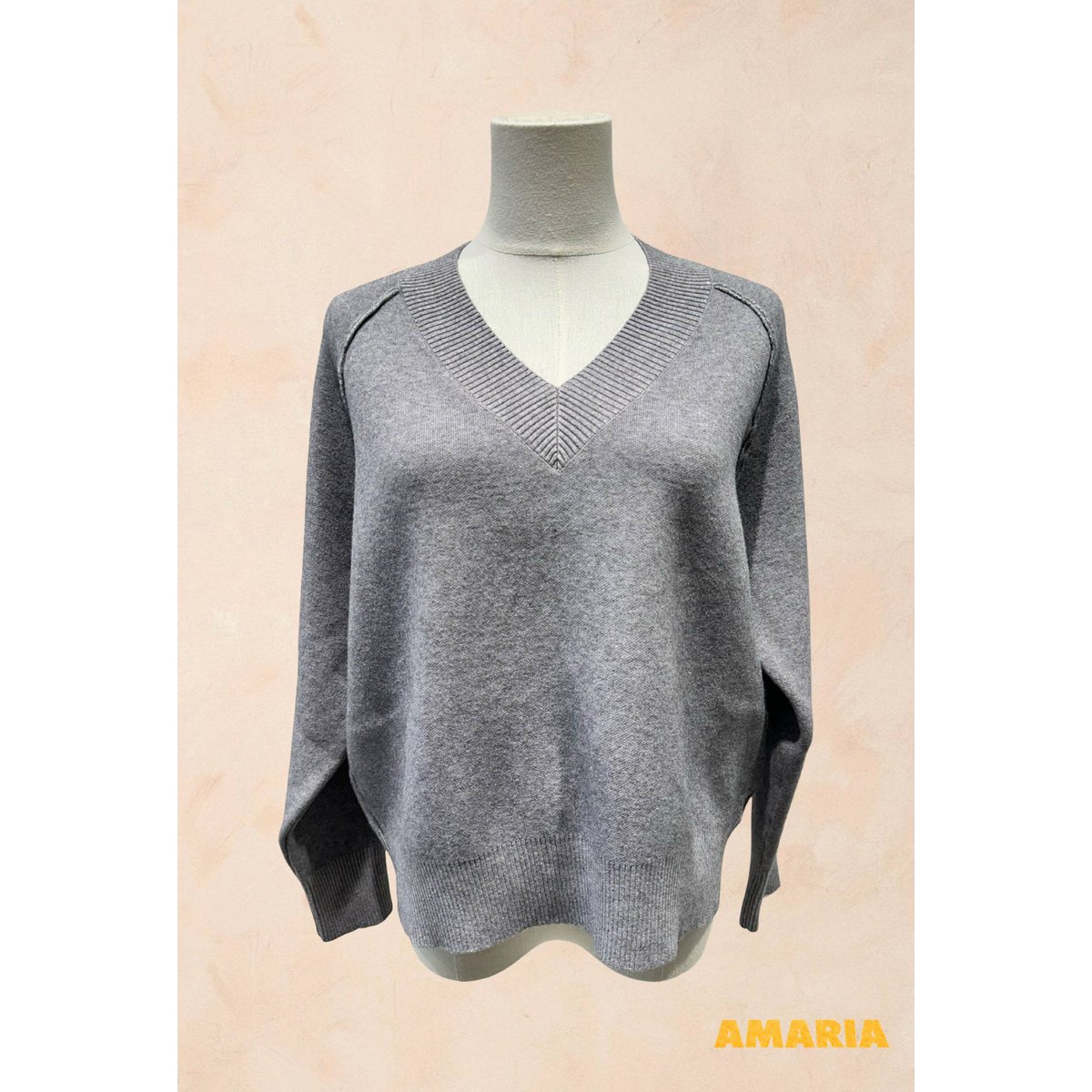 Gris 36-42