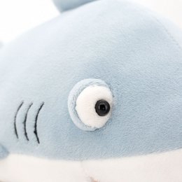 Soft toy, Summer Ocean Collection - Shark (35cm)
