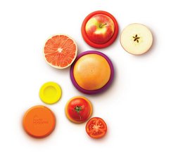 FOOD HUGGERS®     set of 5 Autumn Harvest