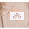 Mini Card | Rainbow