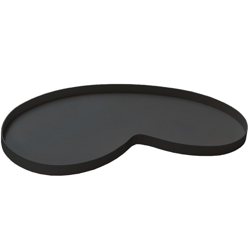Tablett - Villeta Black
