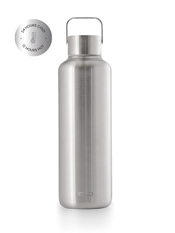 EQUA Thermo Timeless Bottle