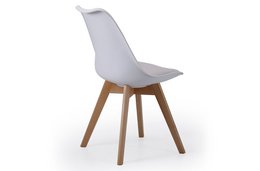 HVID BISTRO MODEL SPISESTOL. OK1146 (8472)