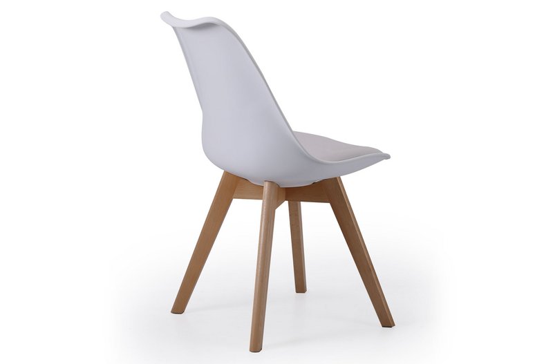 HVID BISTRO MODEL SPISESTOL. OK1146 (8472)