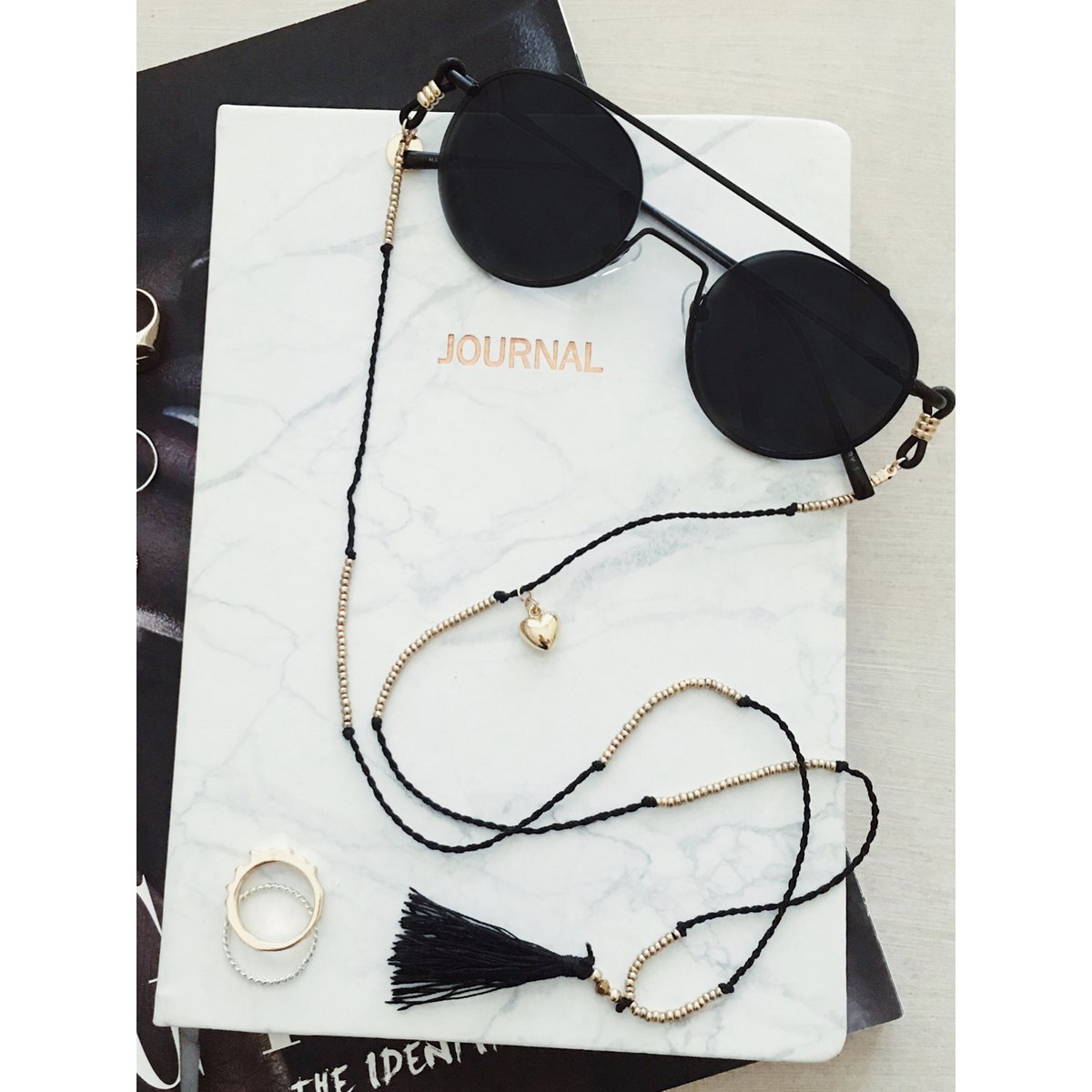 McTassel | SUNNY CORDS