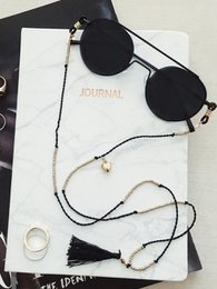 McTassel | CORDONS ENSOLEILLÉS